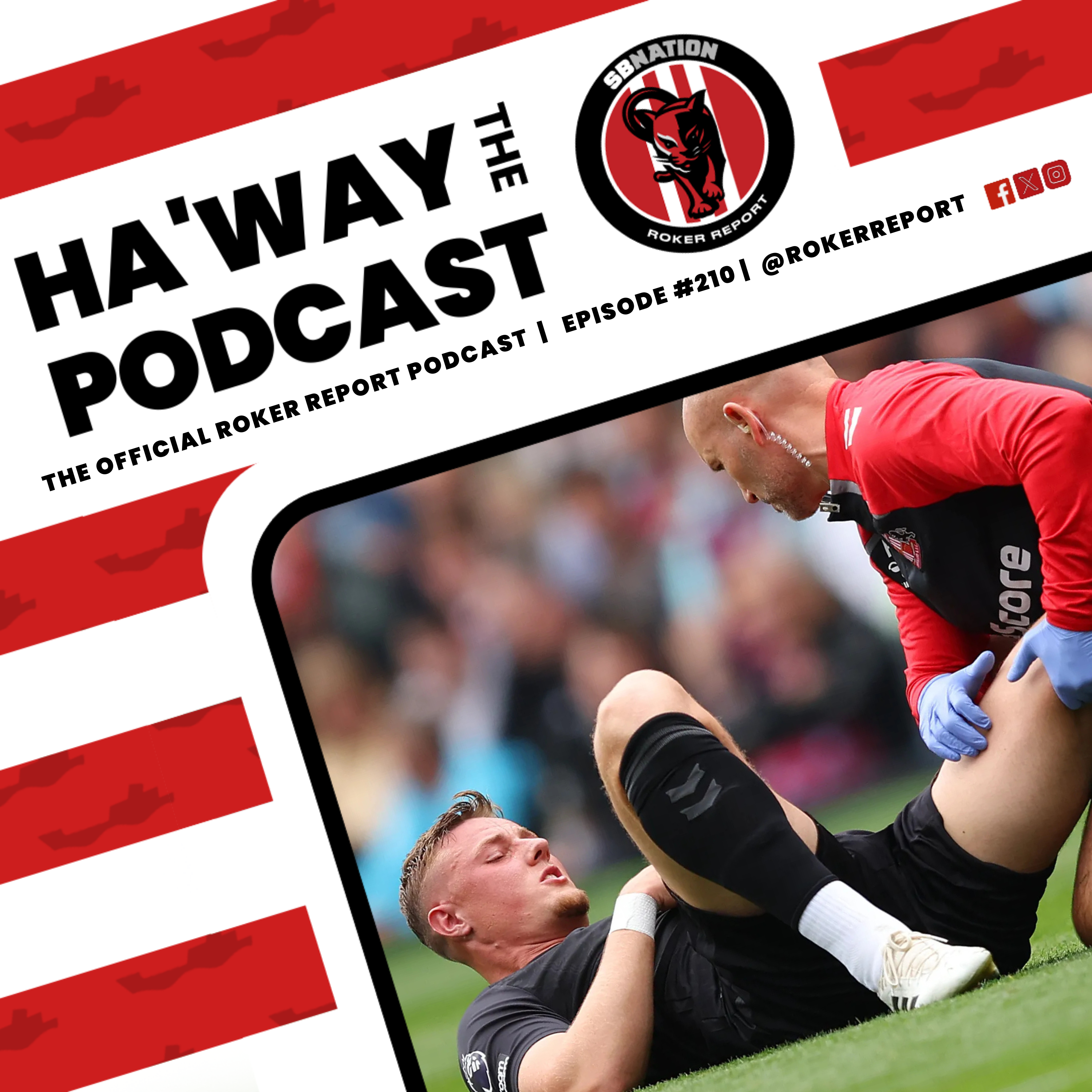 Haway The Podcast