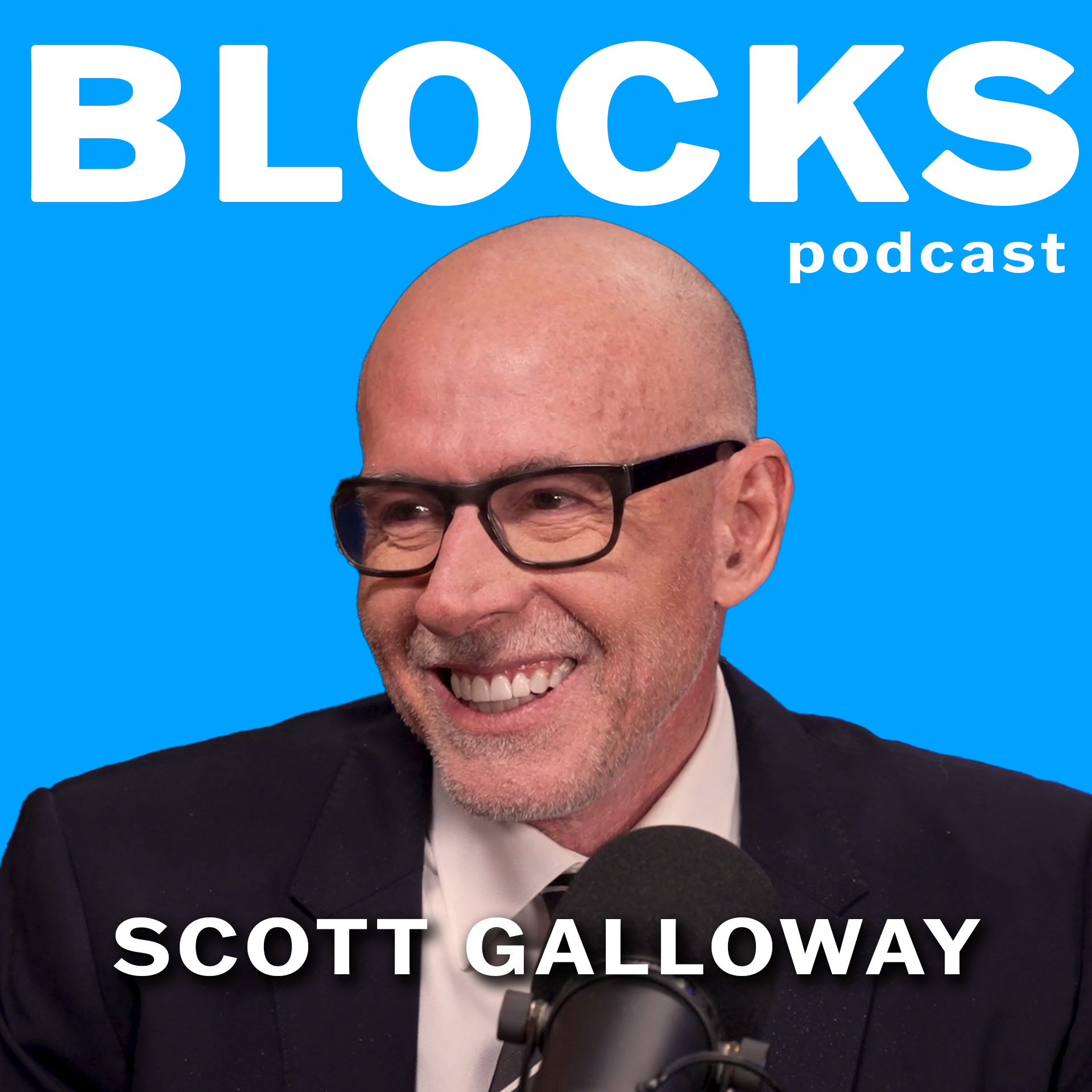 Blocks w/ Neal Brennan