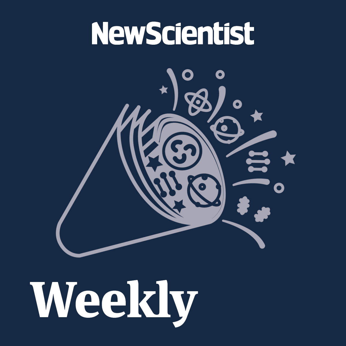Weekly: The Best of New Scientist in 2024: From Volcanic Diamonds to Immortal Brains