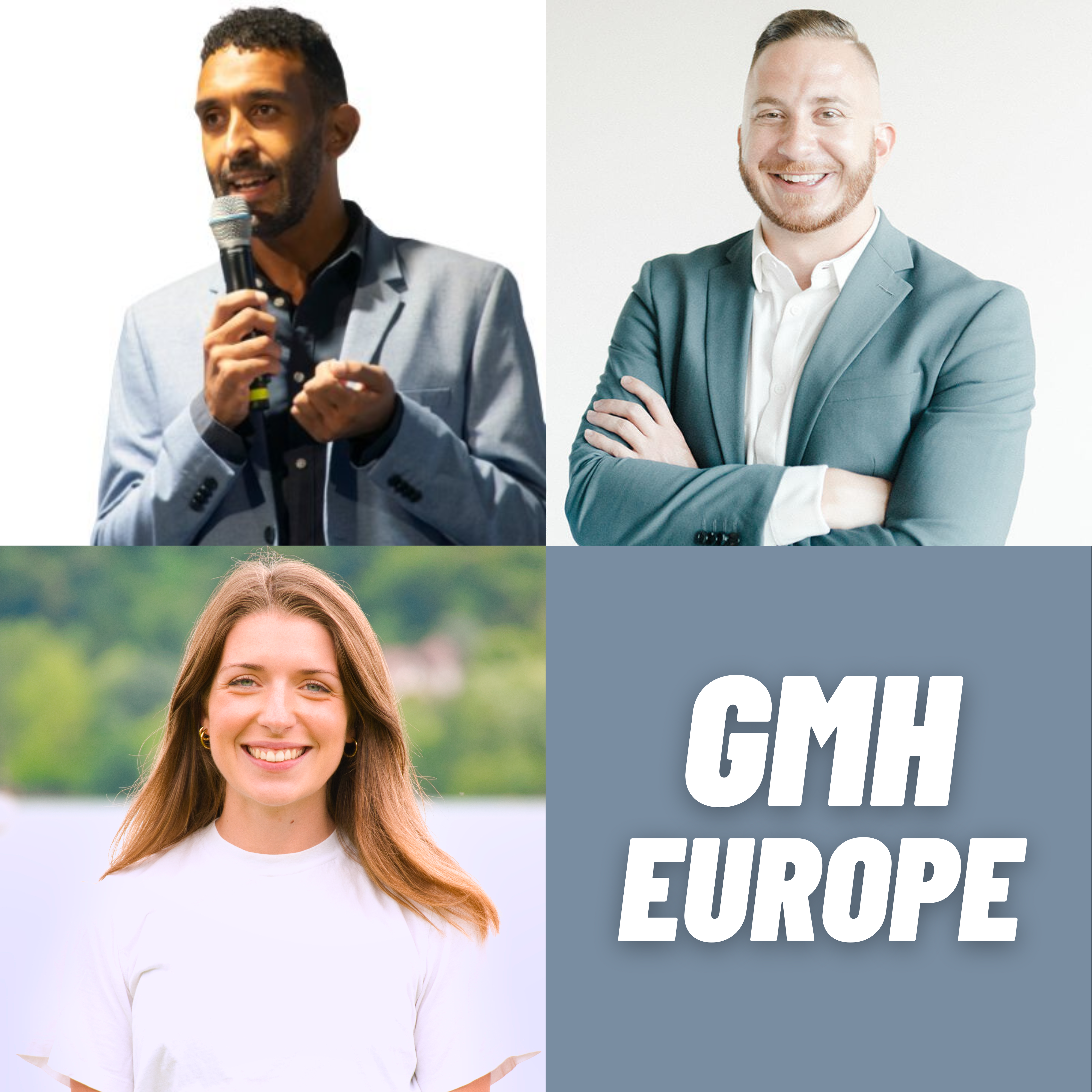 GMH Europe: Regulations in Madrid, VRMA, and the Evolution of AI in Travel episode artwork