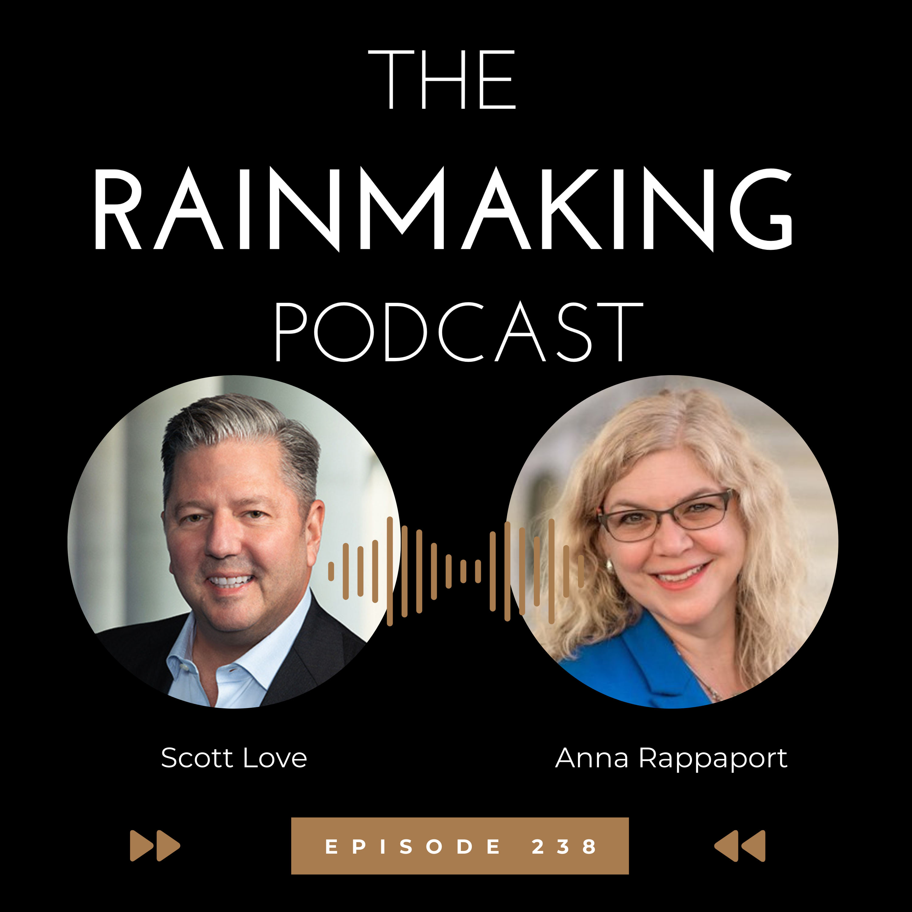 The Rainmaking Podcast