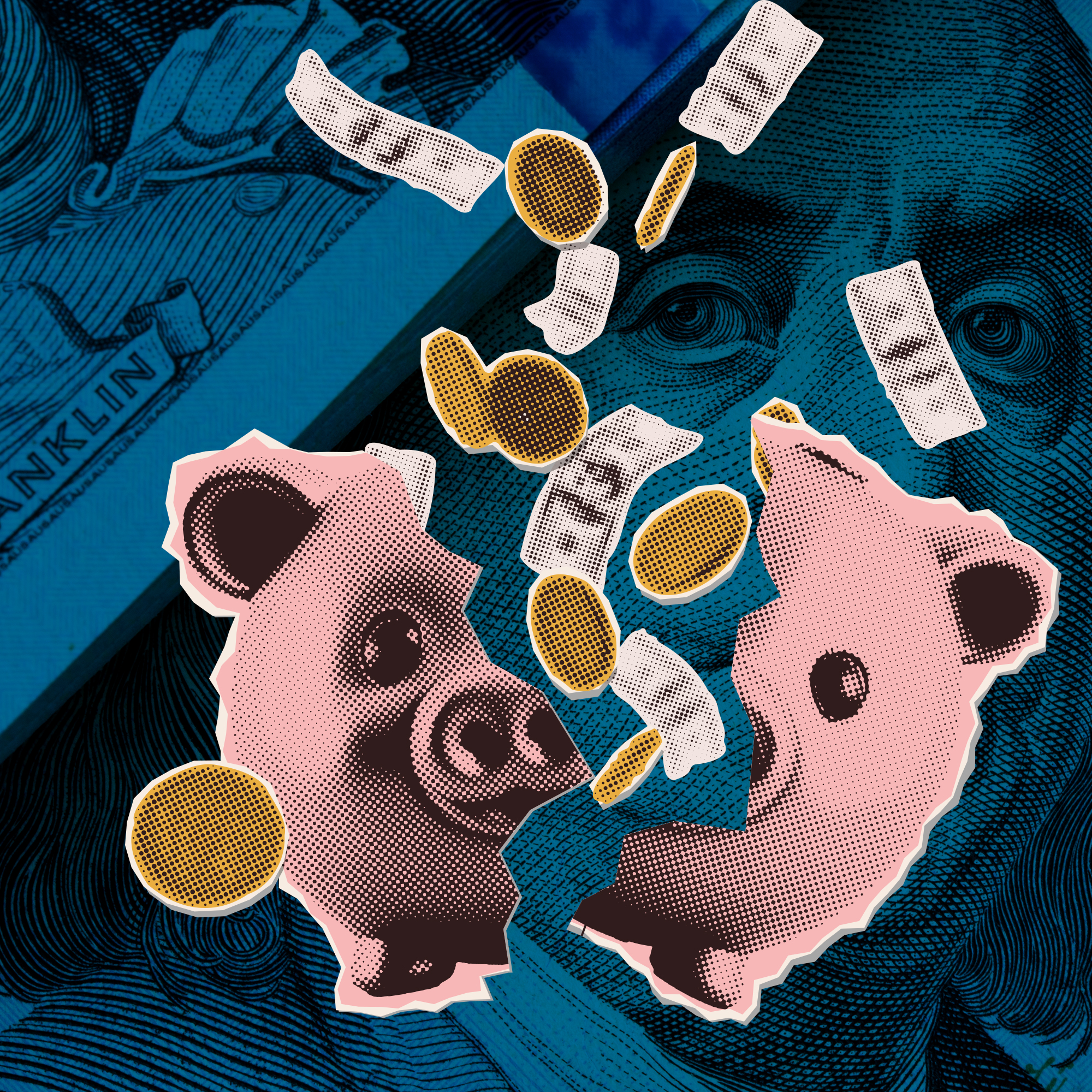 Is Capitalism Broken?