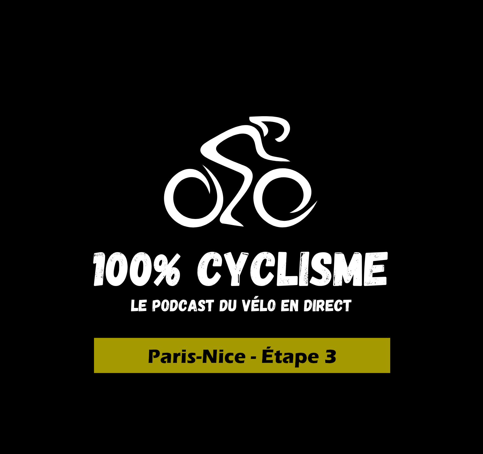 Paris-Nice 2026 - Étape 3