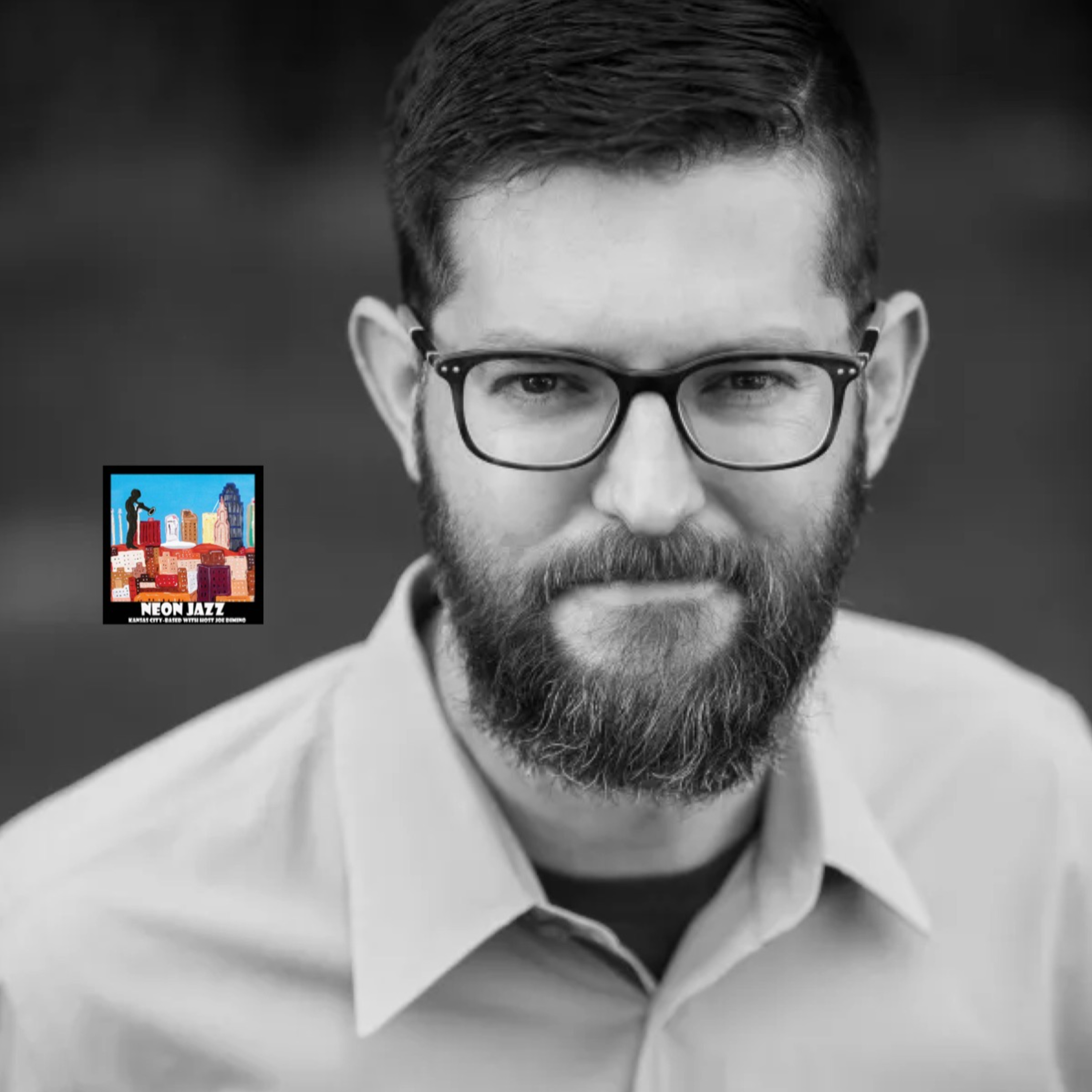Lee’s Summit, MO-based Jazz Musician and Educator Shawn Harrel episode artwork