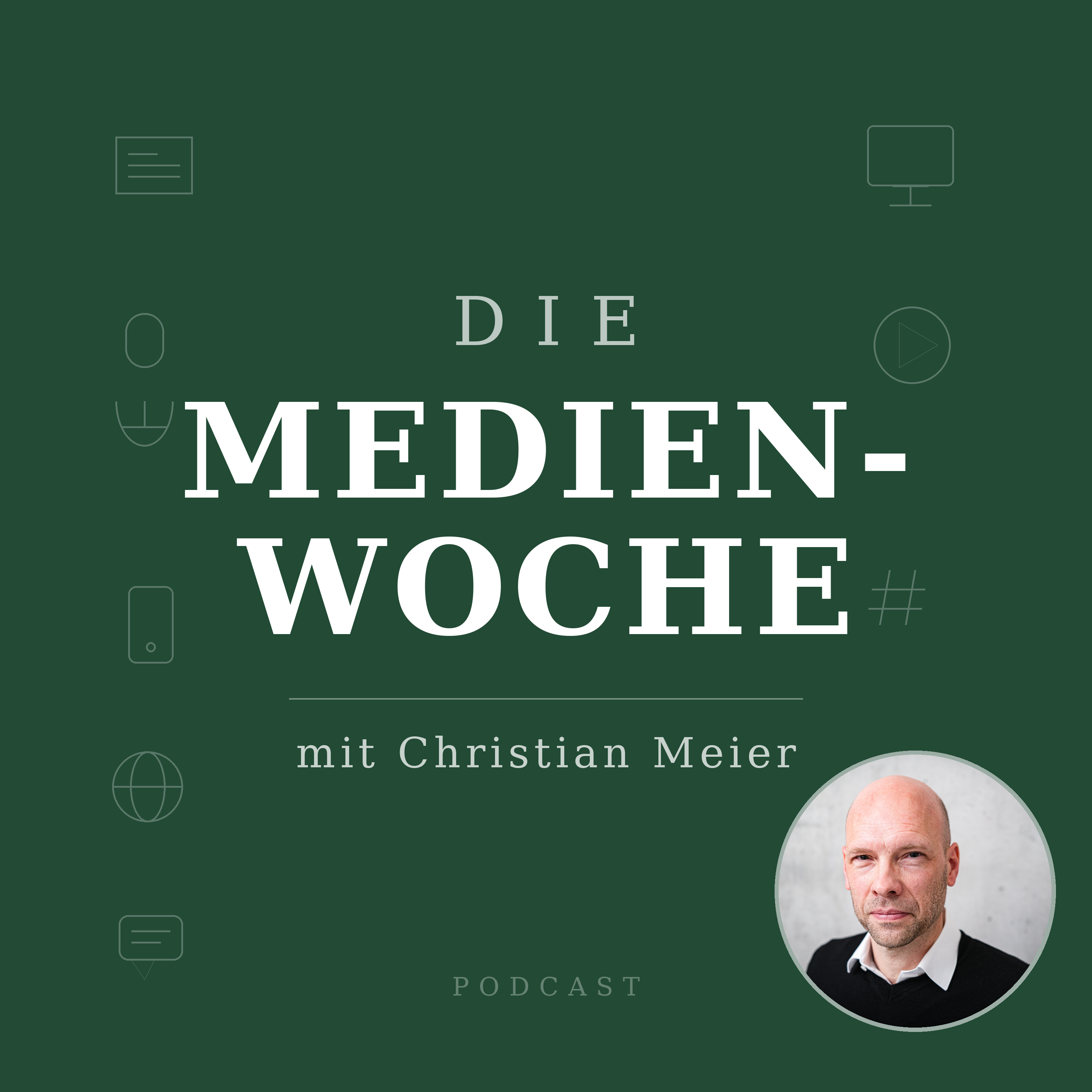 Die Medien-Woche