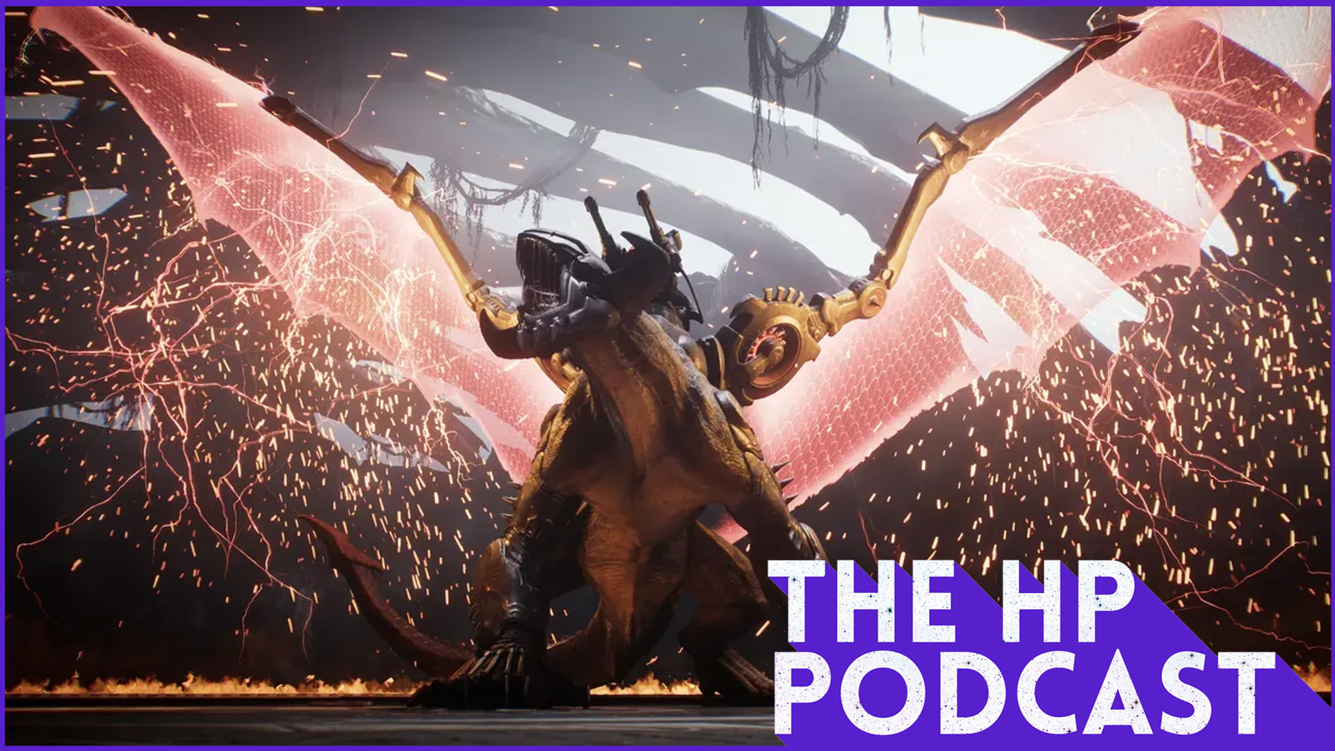 Xbox: The Dark Ages - The HP Podcast 313