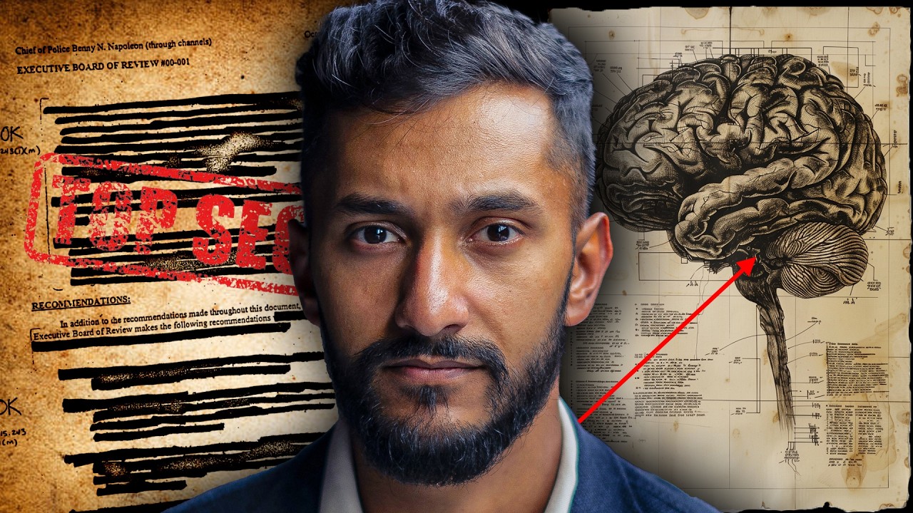 Classified: They keep you in "desire" instead of "intention". | Quazi Johir