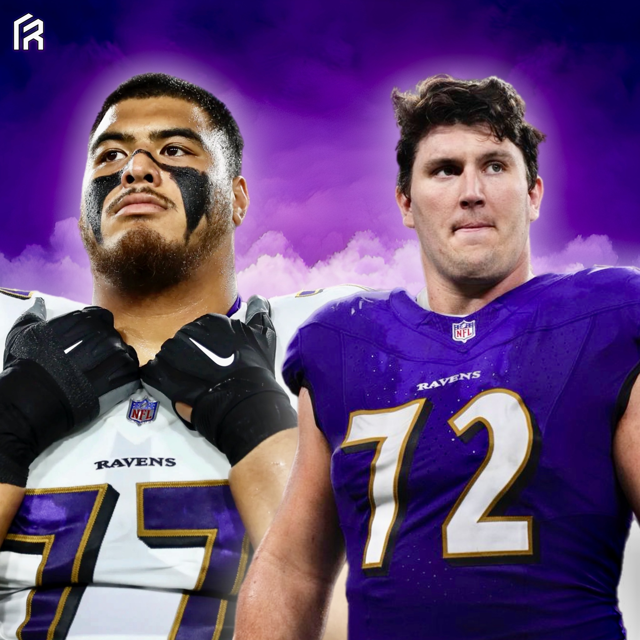 The Ravens' Draft Strategy Everyone's Getting Wrong episode artwork