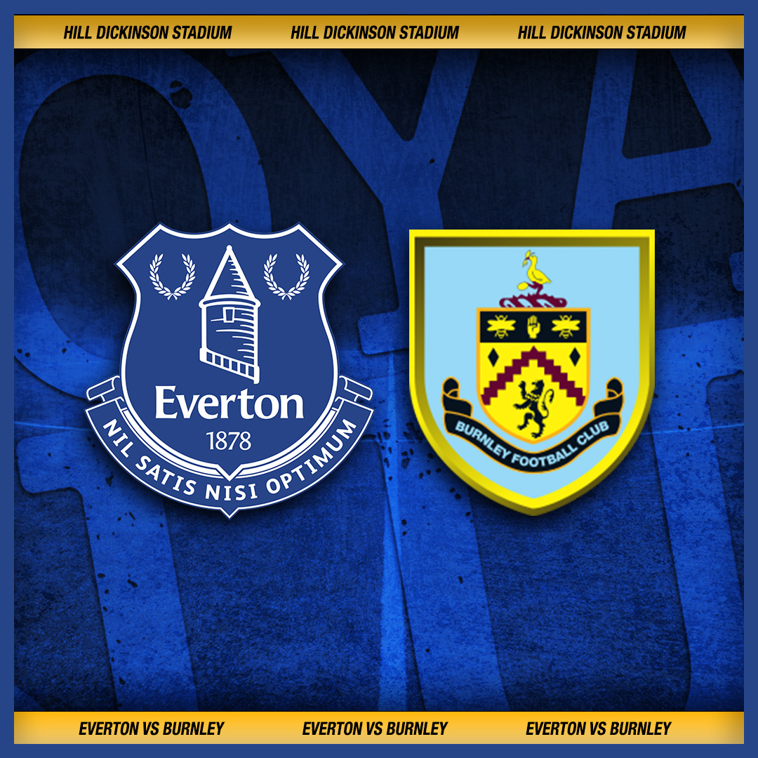 Everton 2-0 Burnley | Post-Match Reaction