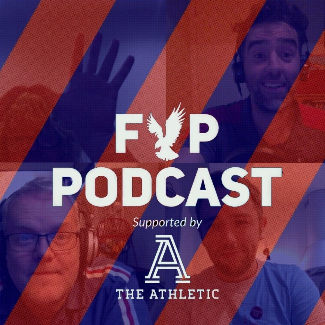 FYP Podcast 350 | The Mac Lads episode artwork