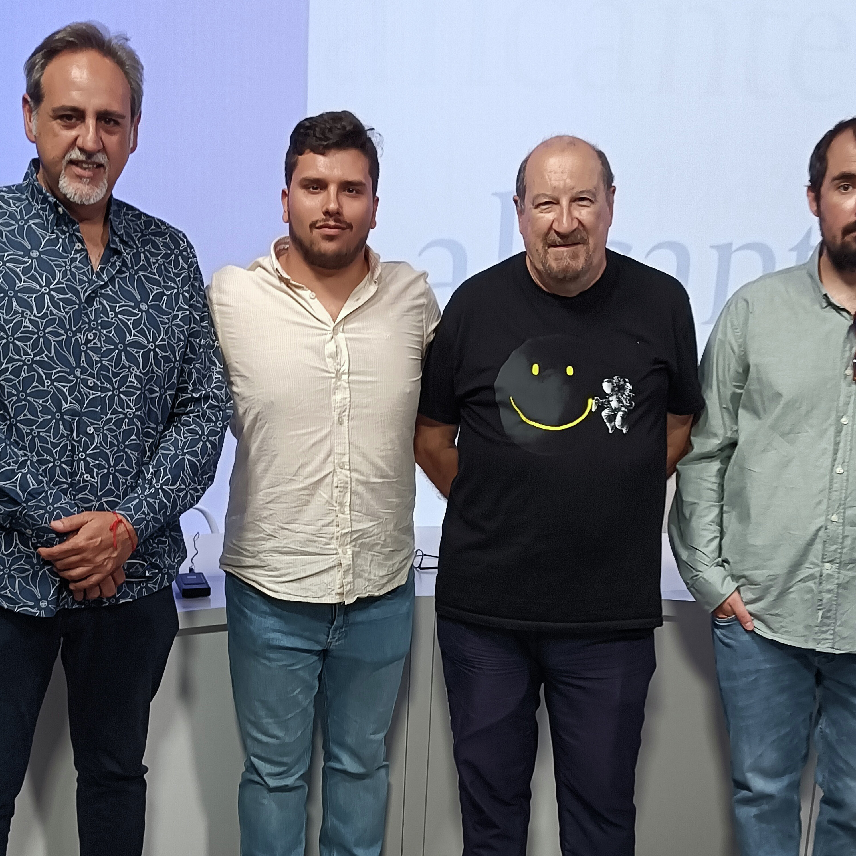 El Senado de Alicante Plaza