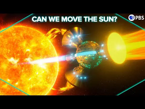 Can We Move THE SUN? episode artwork