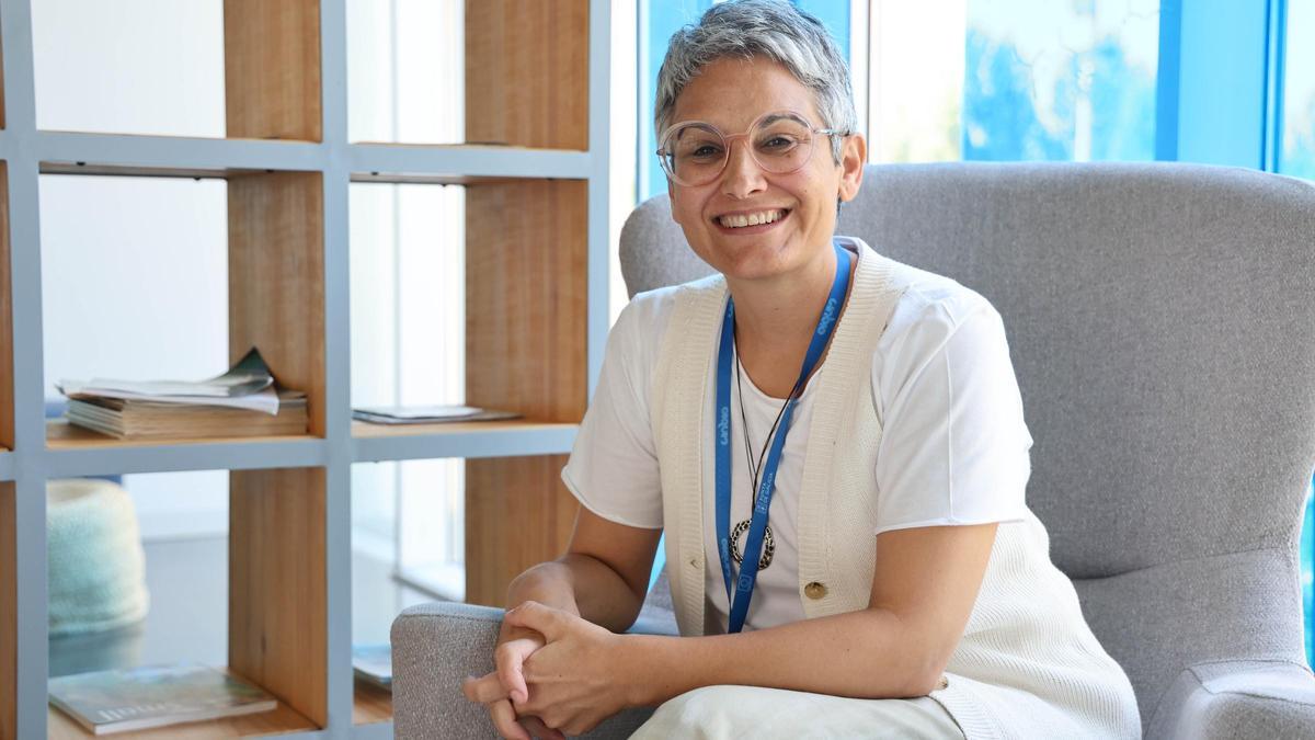 Científicos españoles de la Universidad de Vigo descubren una proteína que desprograma células cancerígenas