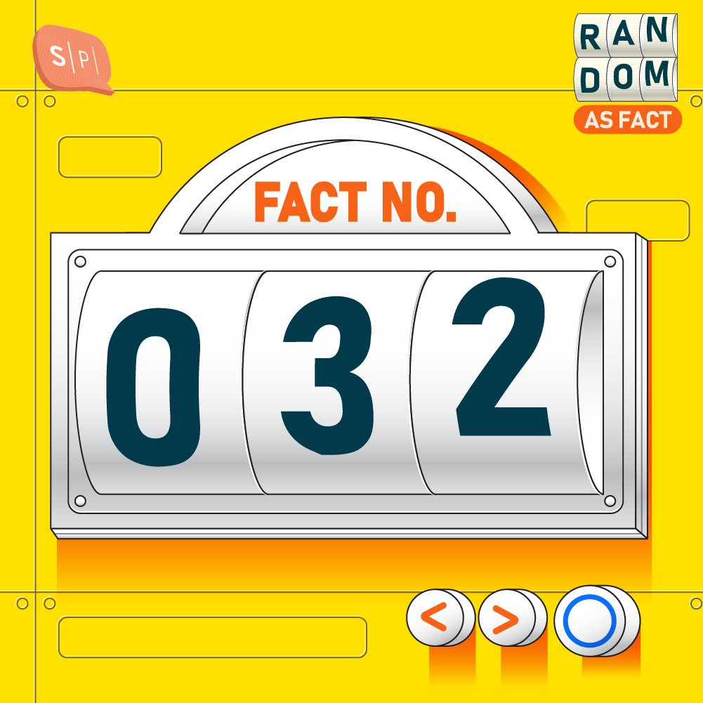 RAF032 | Fact No.032