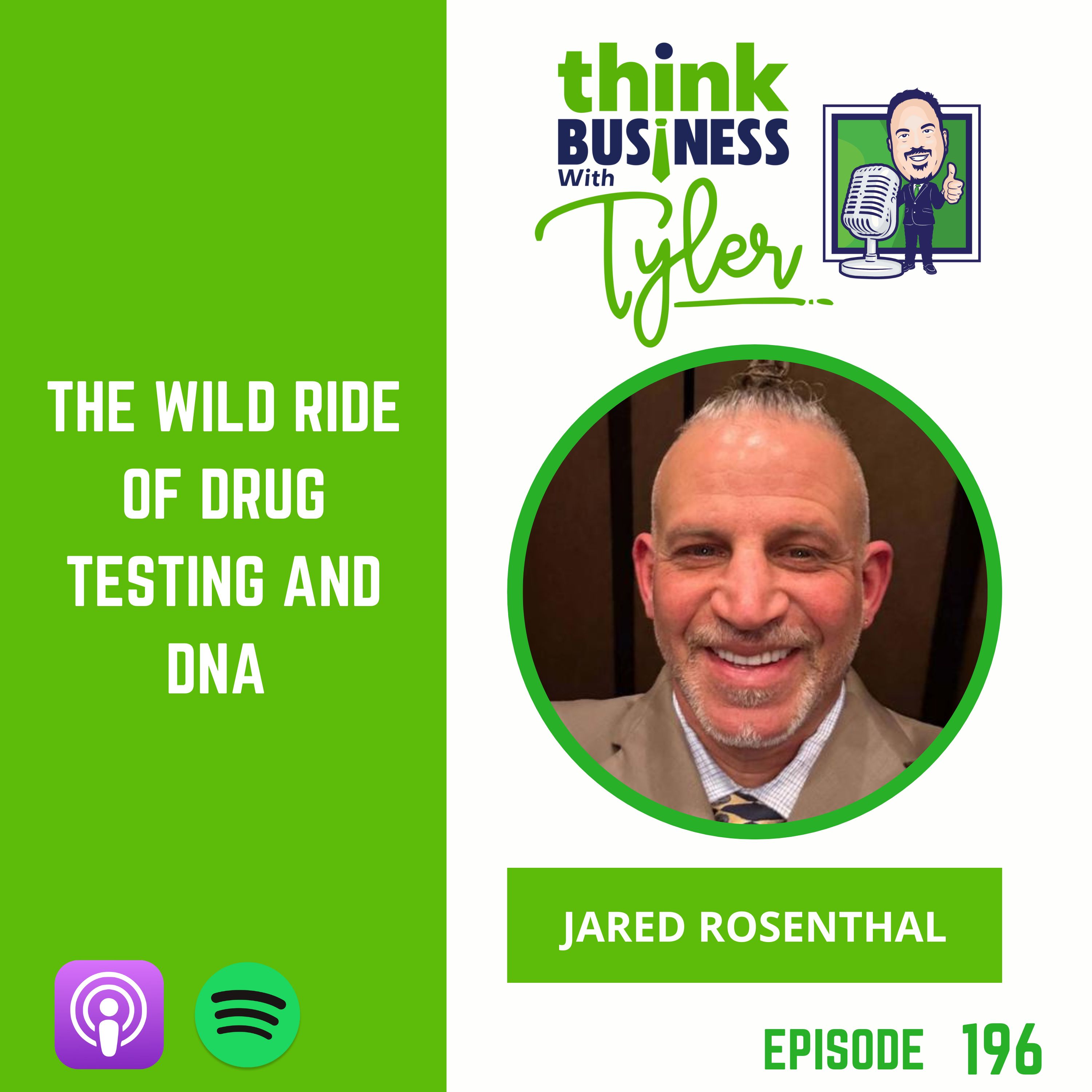 Think Business with Tyler