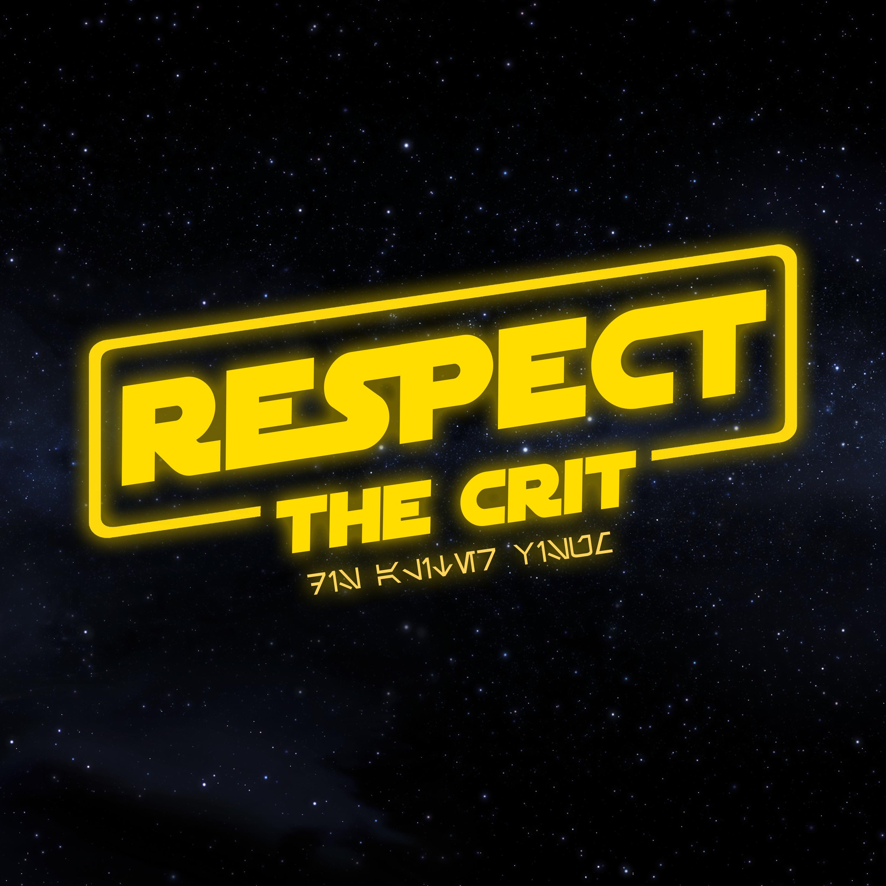 Respect The Crit