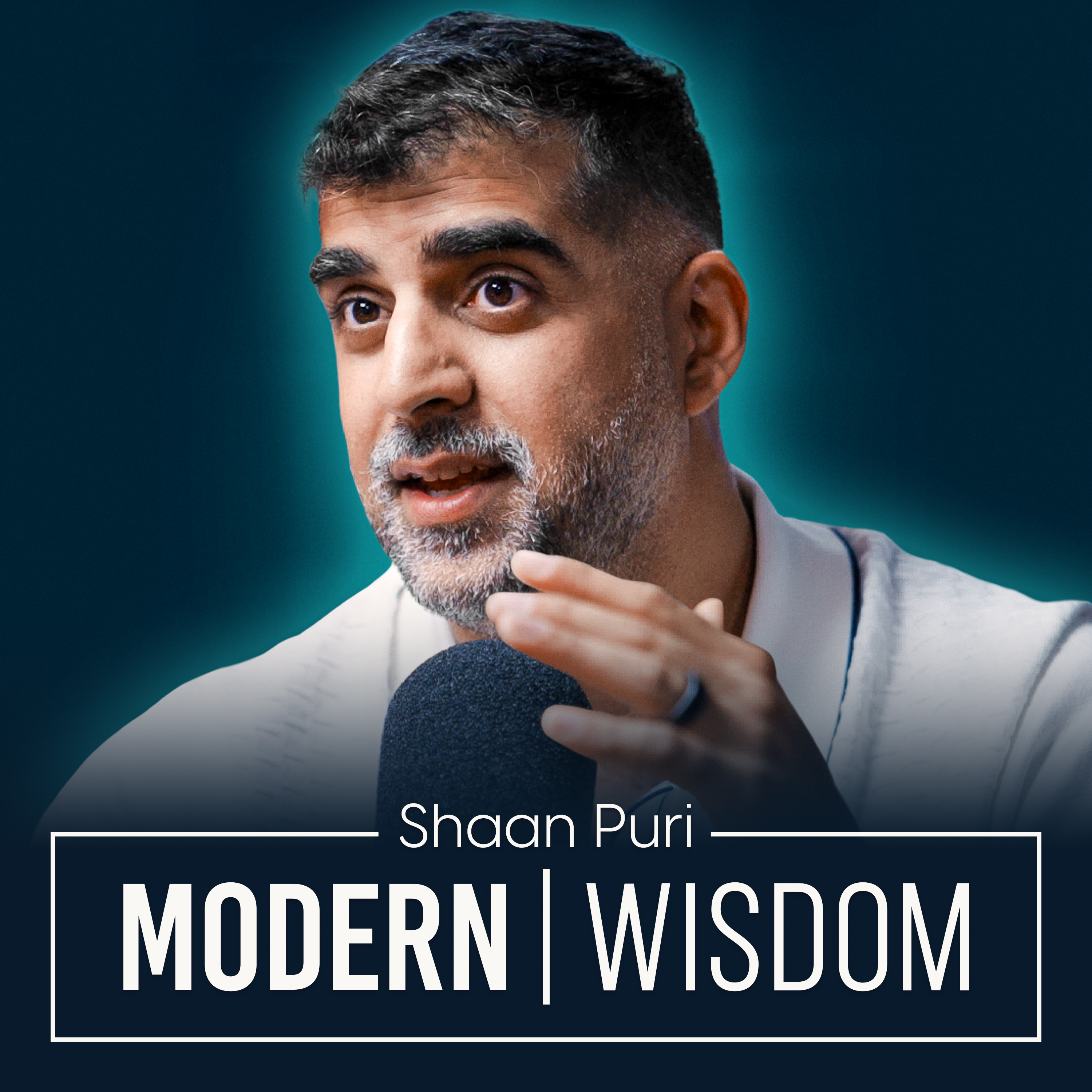 Modern Wisdom