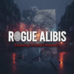Rogue Alibis: Exposing Criminal Deception
