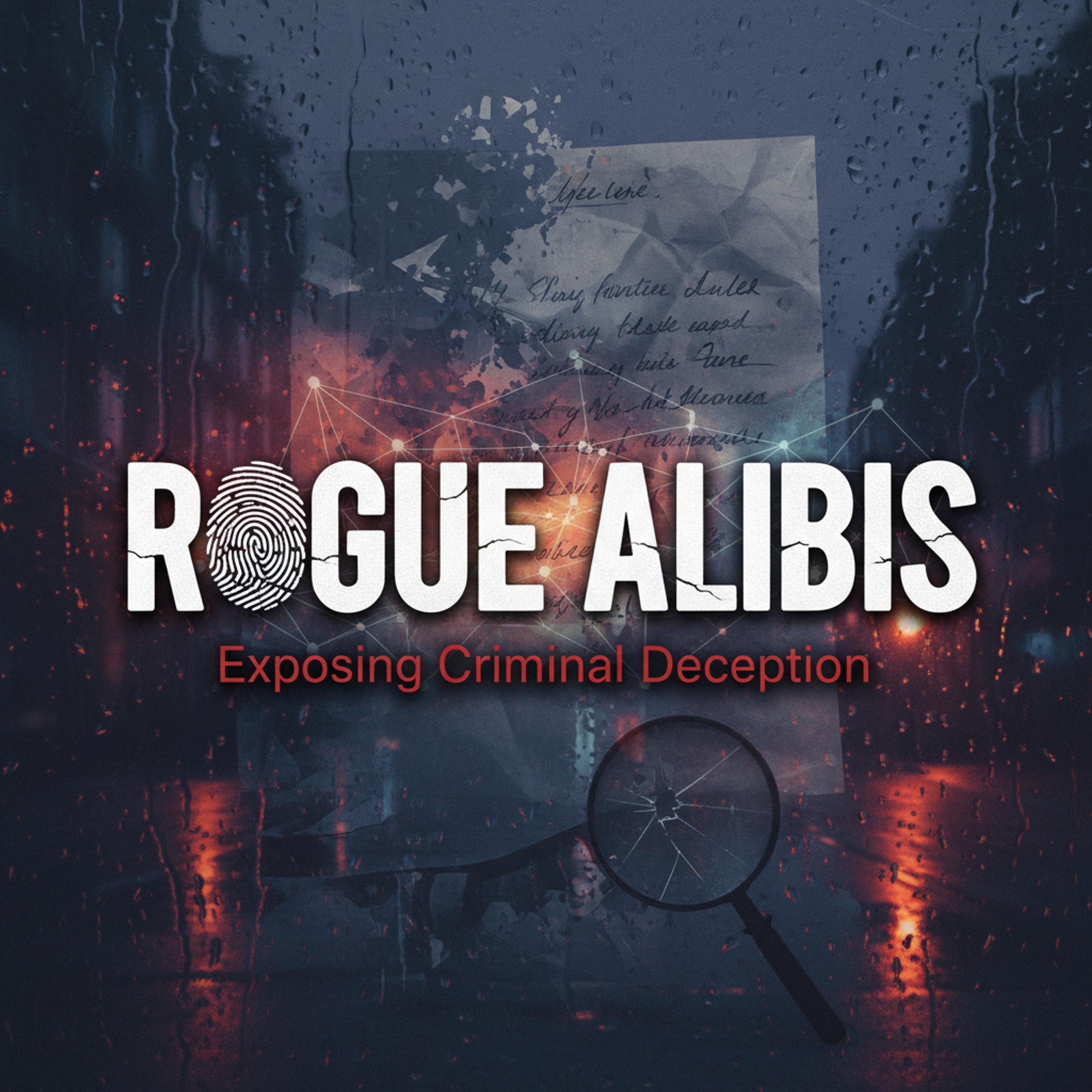 Rogue Alibis: Exposing Criminal Deception