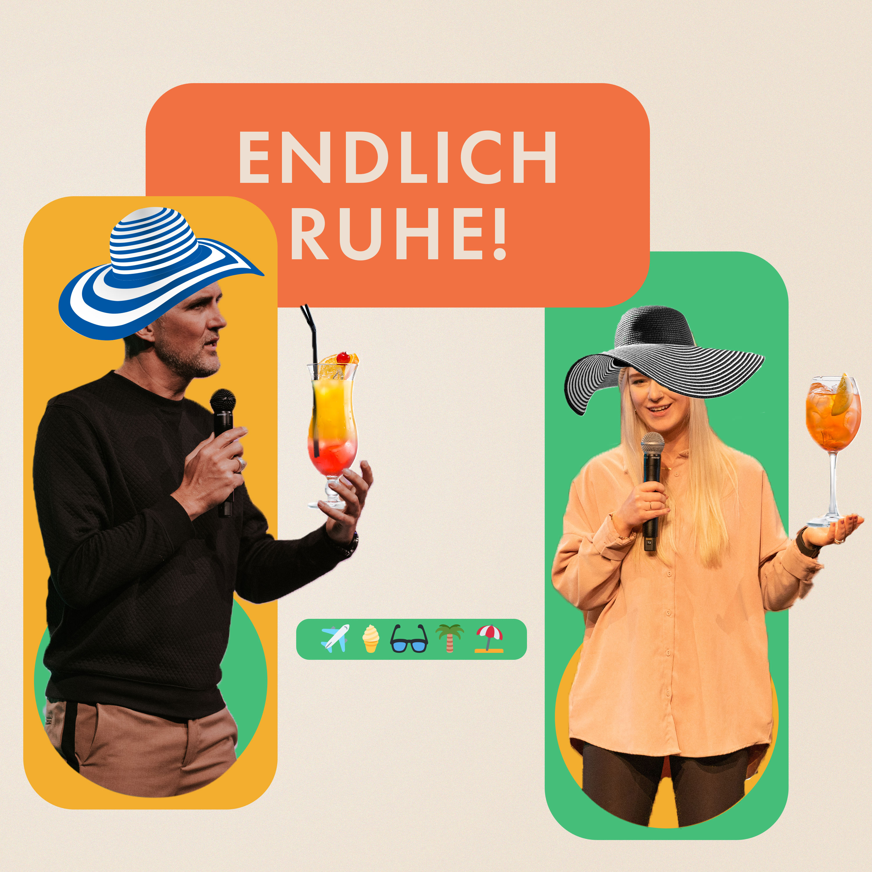 ICF München | Podcast