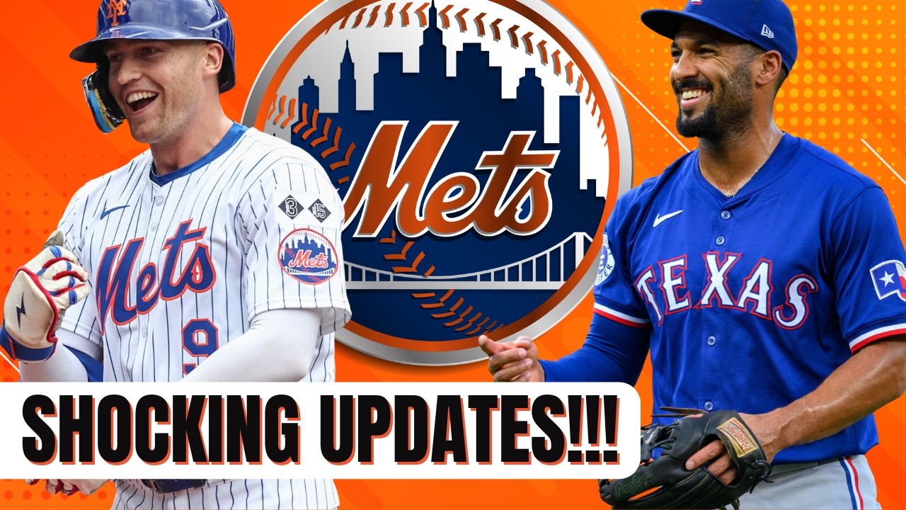 This Is A HEIST For The Mets... | Daily Mets News & Rumors