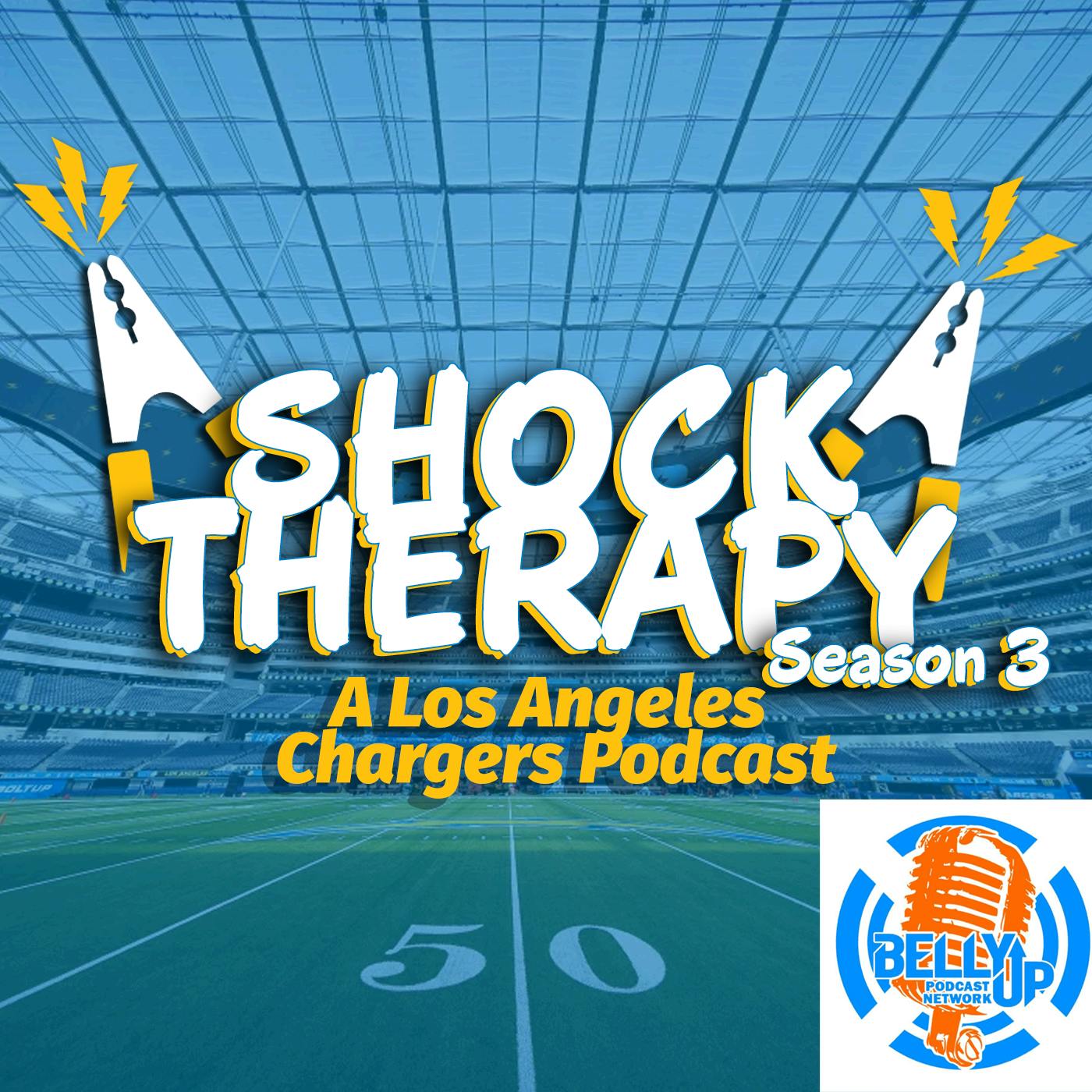 Shock Therapy Mock Draft