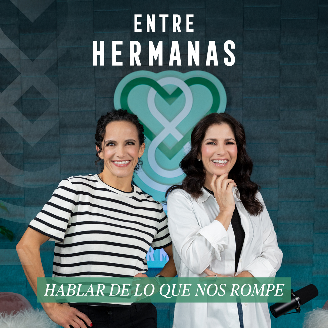 #4 - ⁠Hablar de lo que nos rompe episode artwork