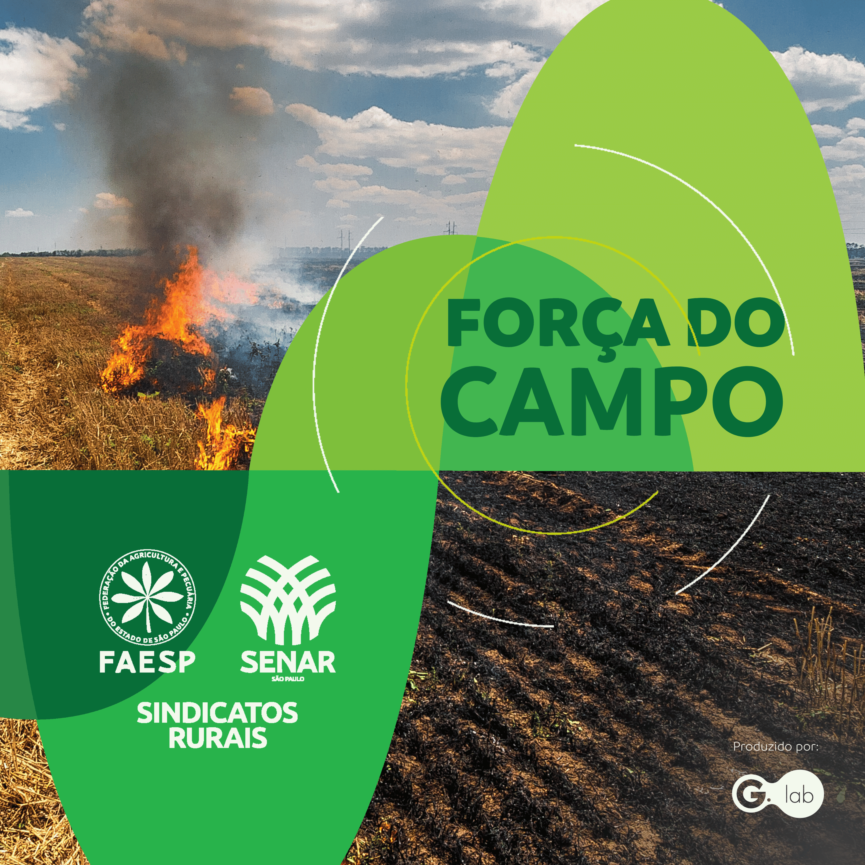 Regulamentação de ações de prevenção e combate a incêndios no Estado de SP episode artwork