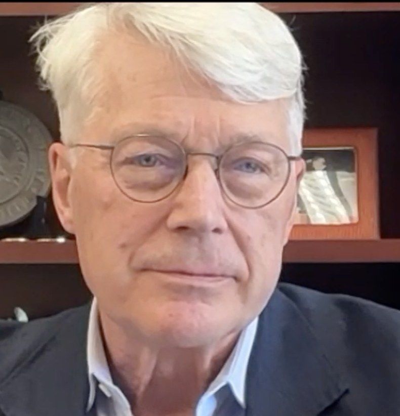 Iran, Nukes and the Illusion of Safety | Nuclear Weapons Expert Scott Sagan