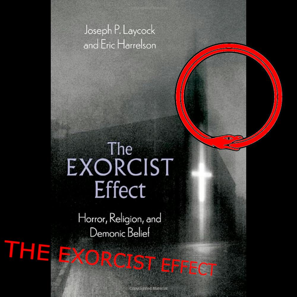 S03E10 - The Exorcist Effect part 1