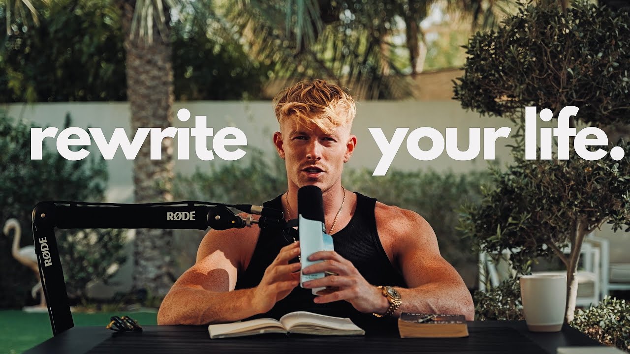 the habit that changed everything.