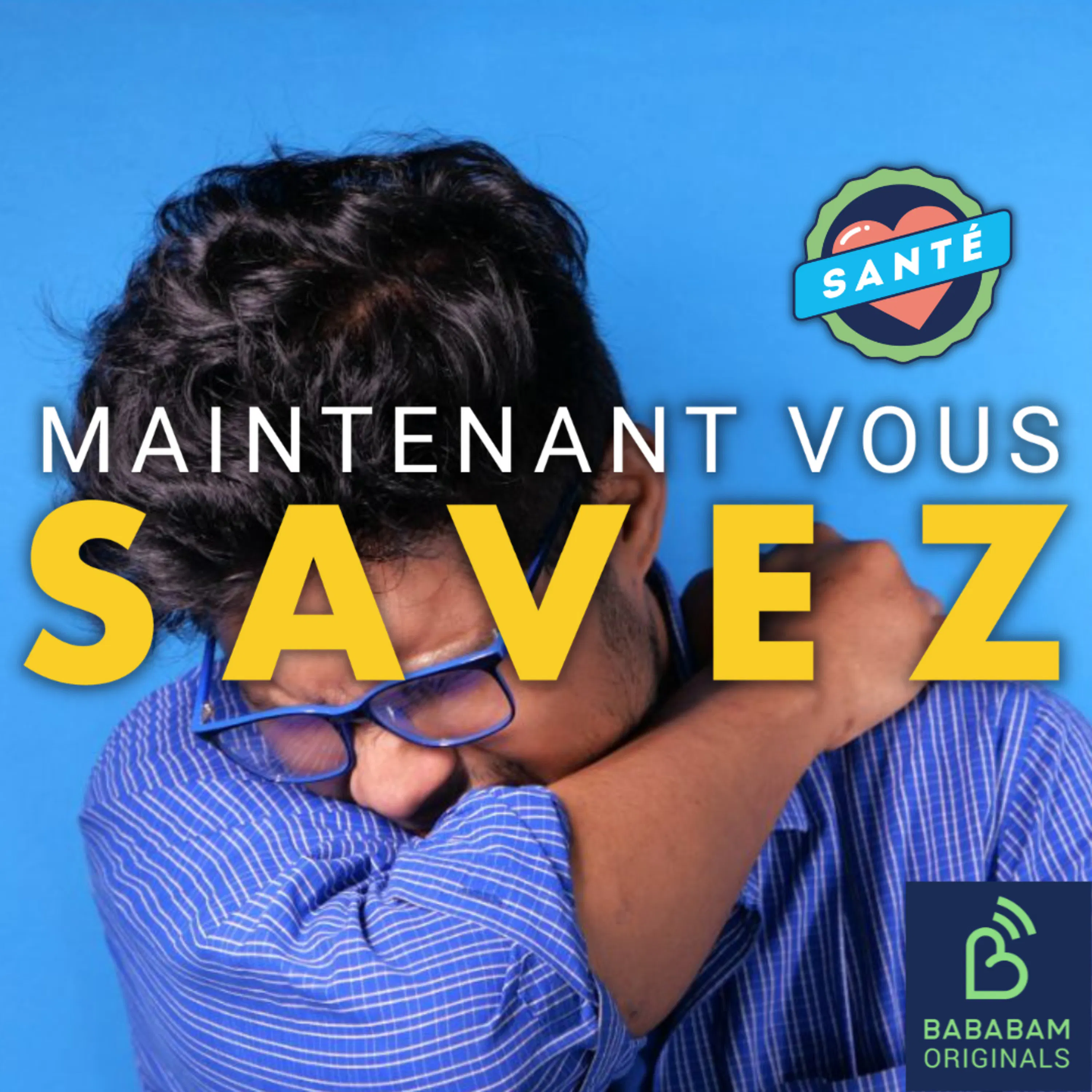 Se retenir d’éternuer est-il dangereux ?