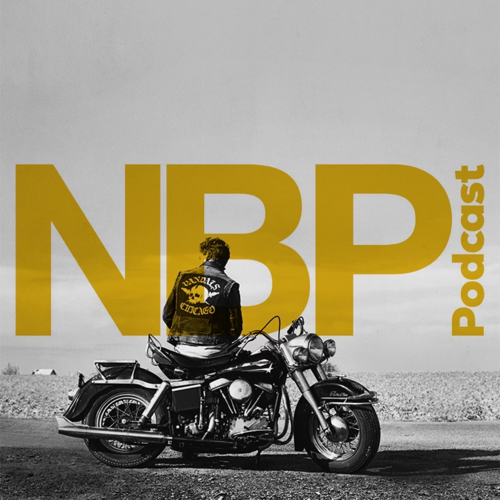 The Next Best Picture Podcast