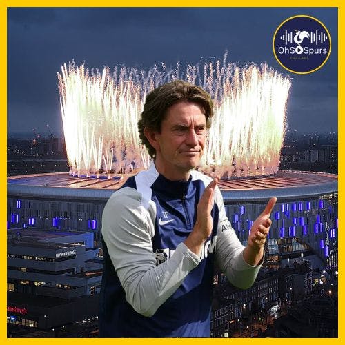 Spurs Weekly Roundup - Why Spurs Struggled