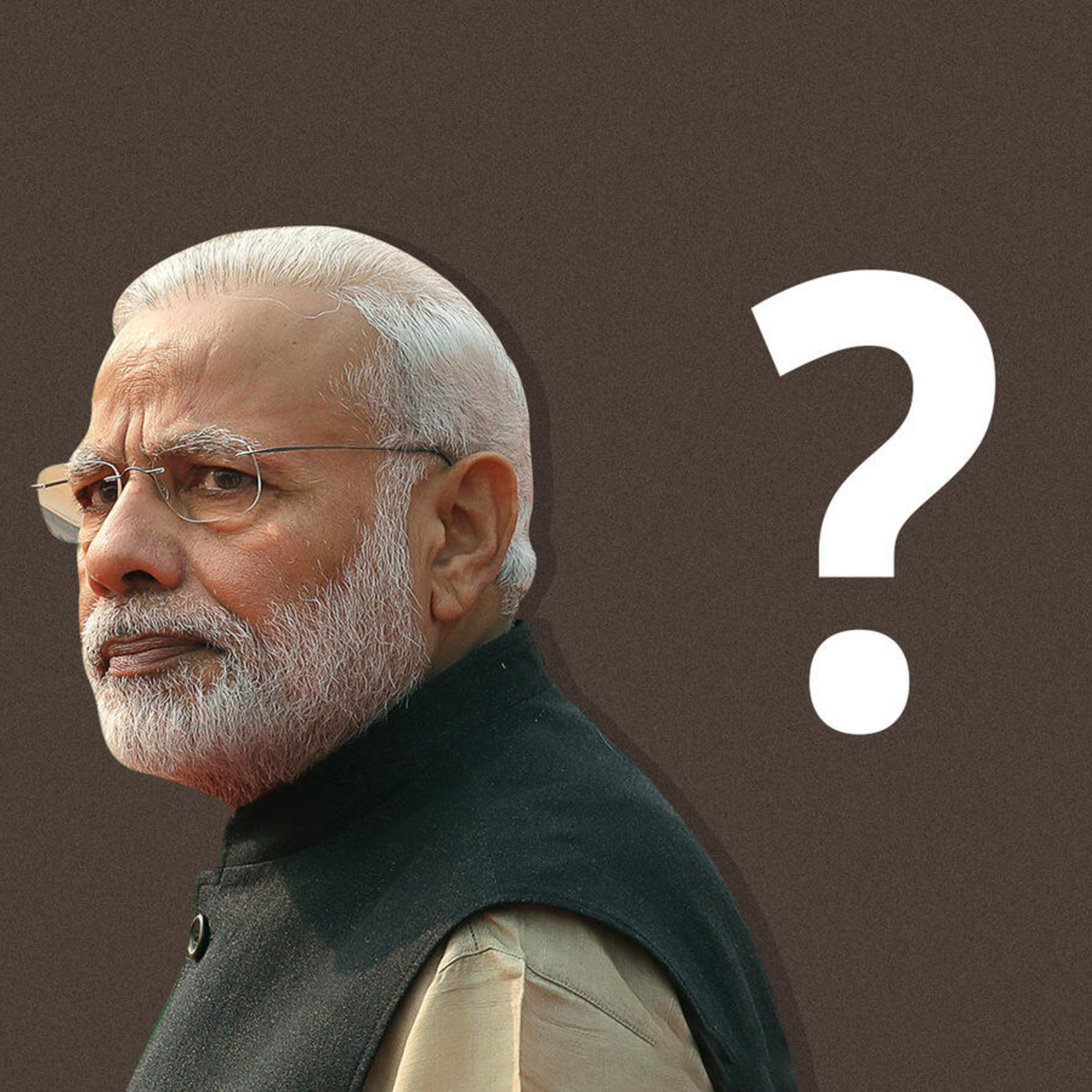 For a ‘Weaker’ Modi, BJP Must Win, But With Less Than 2014 Tally episode artwork