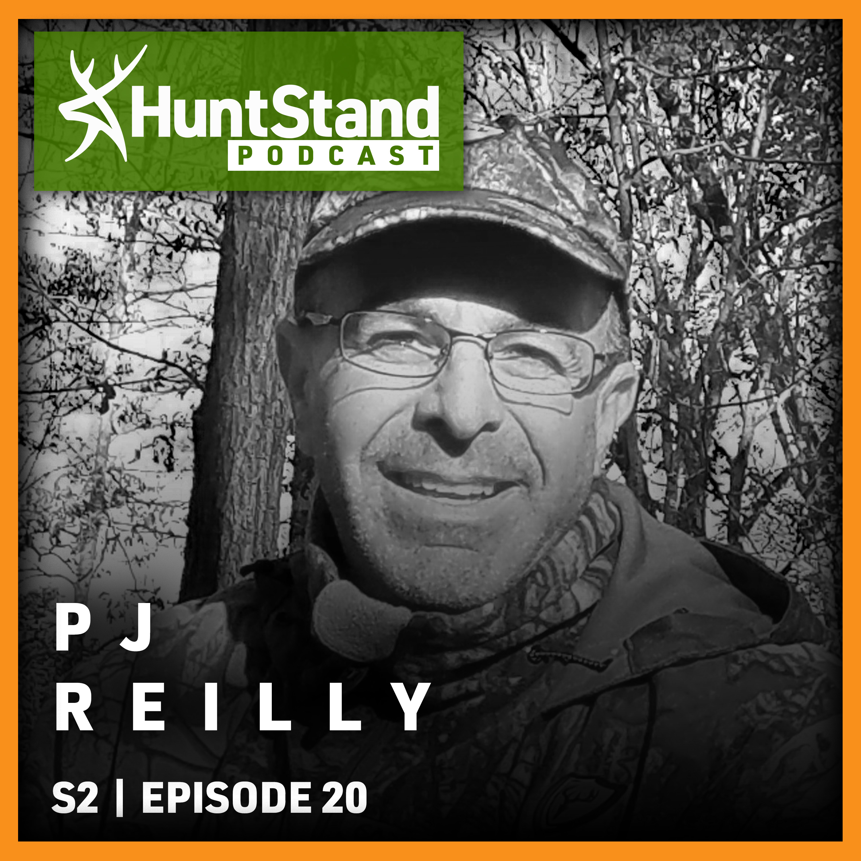 #099 - PJ Reilly - Precision and Passion: An Archery Expert's Story