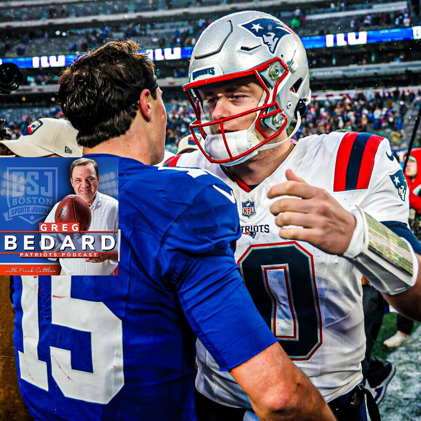 After another loss, what should Krafts be doing?