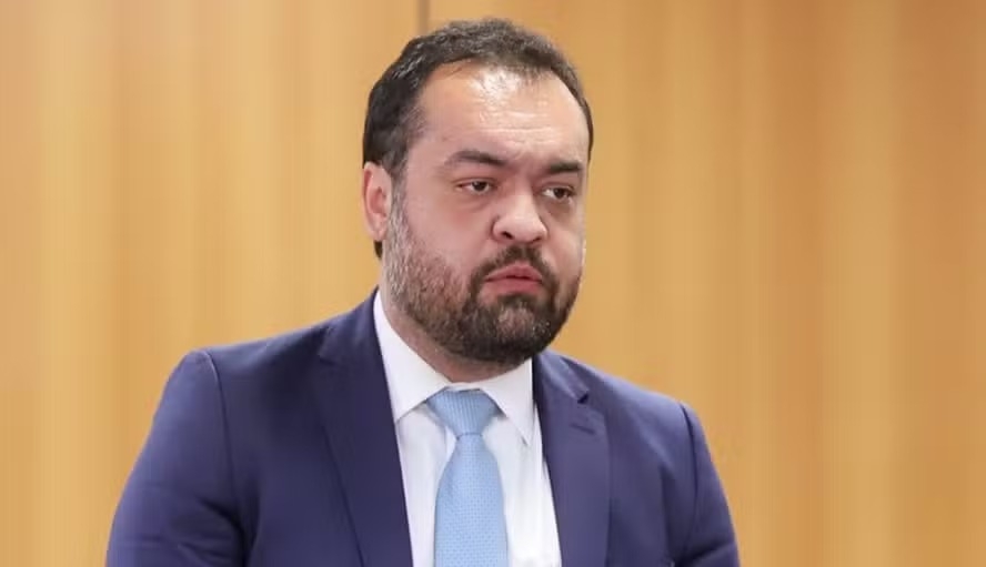 Ricardo Couto, presidente do TJ, assume governo do Rio interinamente episode artwork