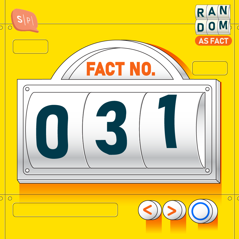 RAF031 | Fact No.031