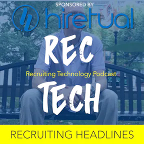 Recruiting News from NextStep, Humanity, VidCruiter, Crosschq and Nexxt
