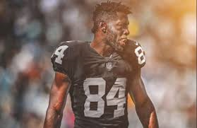 Emergency Podcast: Raiders trade for Antonio Brown episode artwork
