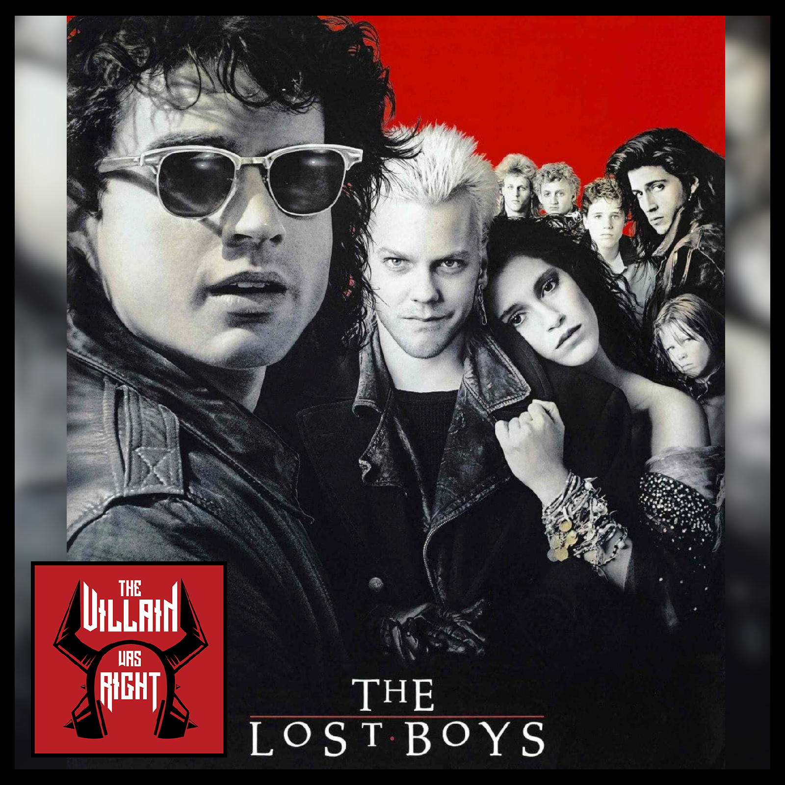 423: The Lost Boys