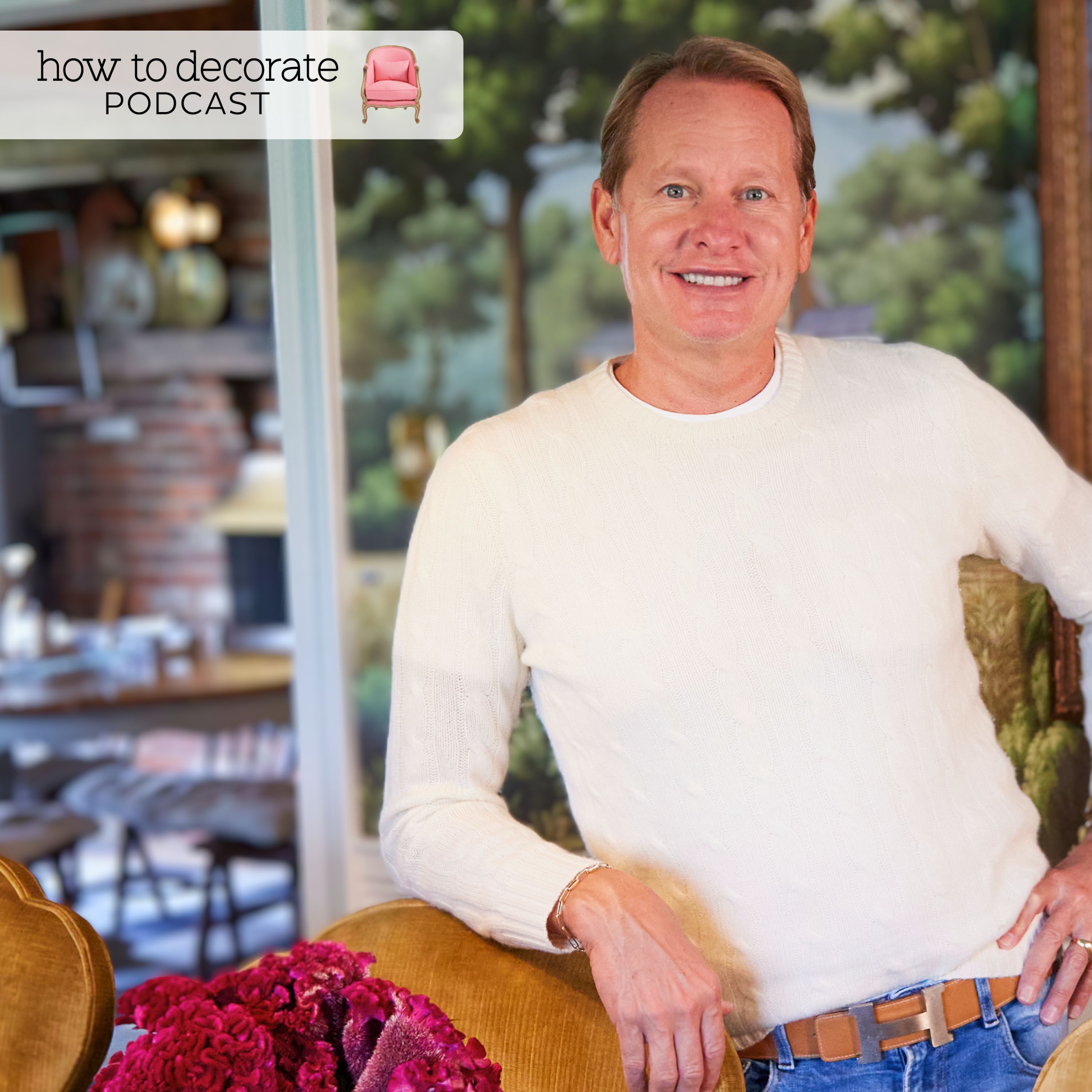 Ep. 386: Carson Kressley's Holiday Must-Haves
