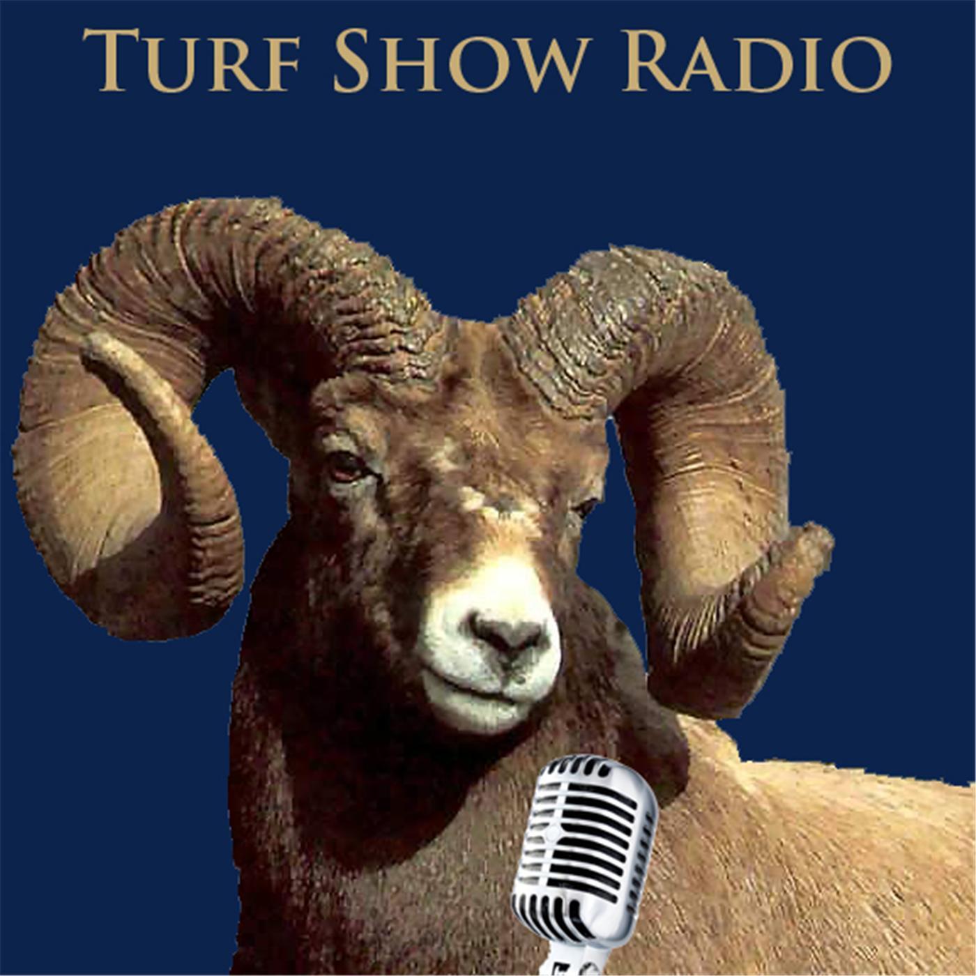 Turf Show Times: for Los Angeles Rams fans