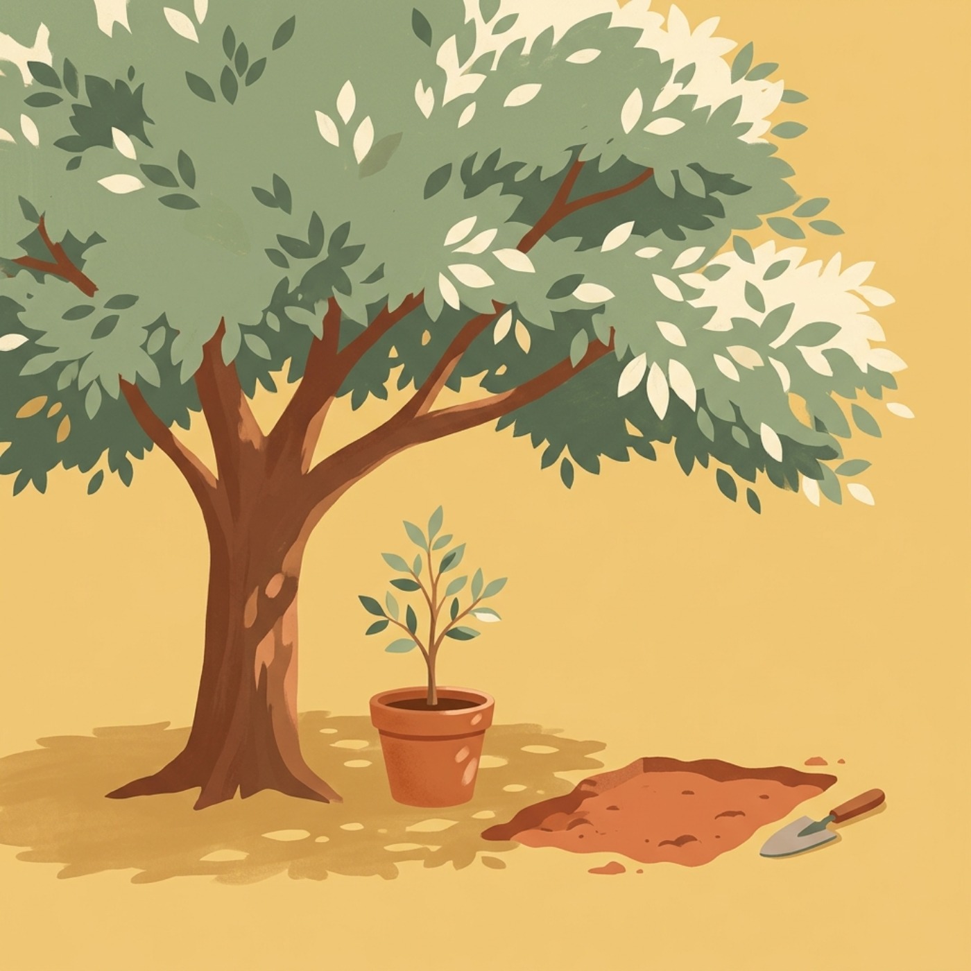 [Part 1] How To Quit Your Job And Become Self-Employed - 5 Steps For Success by Michelle Schroeder-Gardner on Starting A Business episode artwork