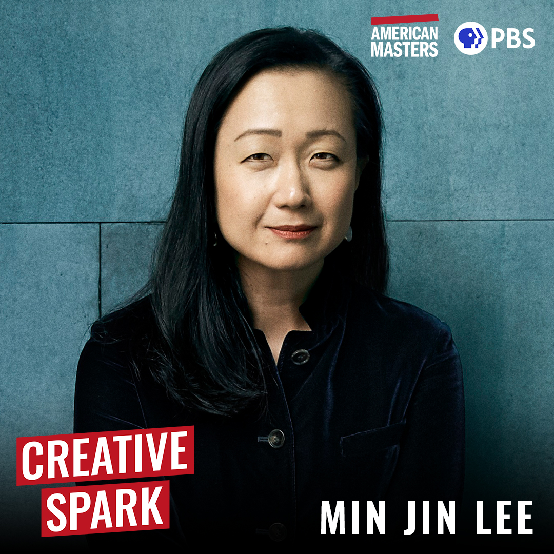 Min Jin Lee Revisits the Decades It Took To Write “Pachinko”