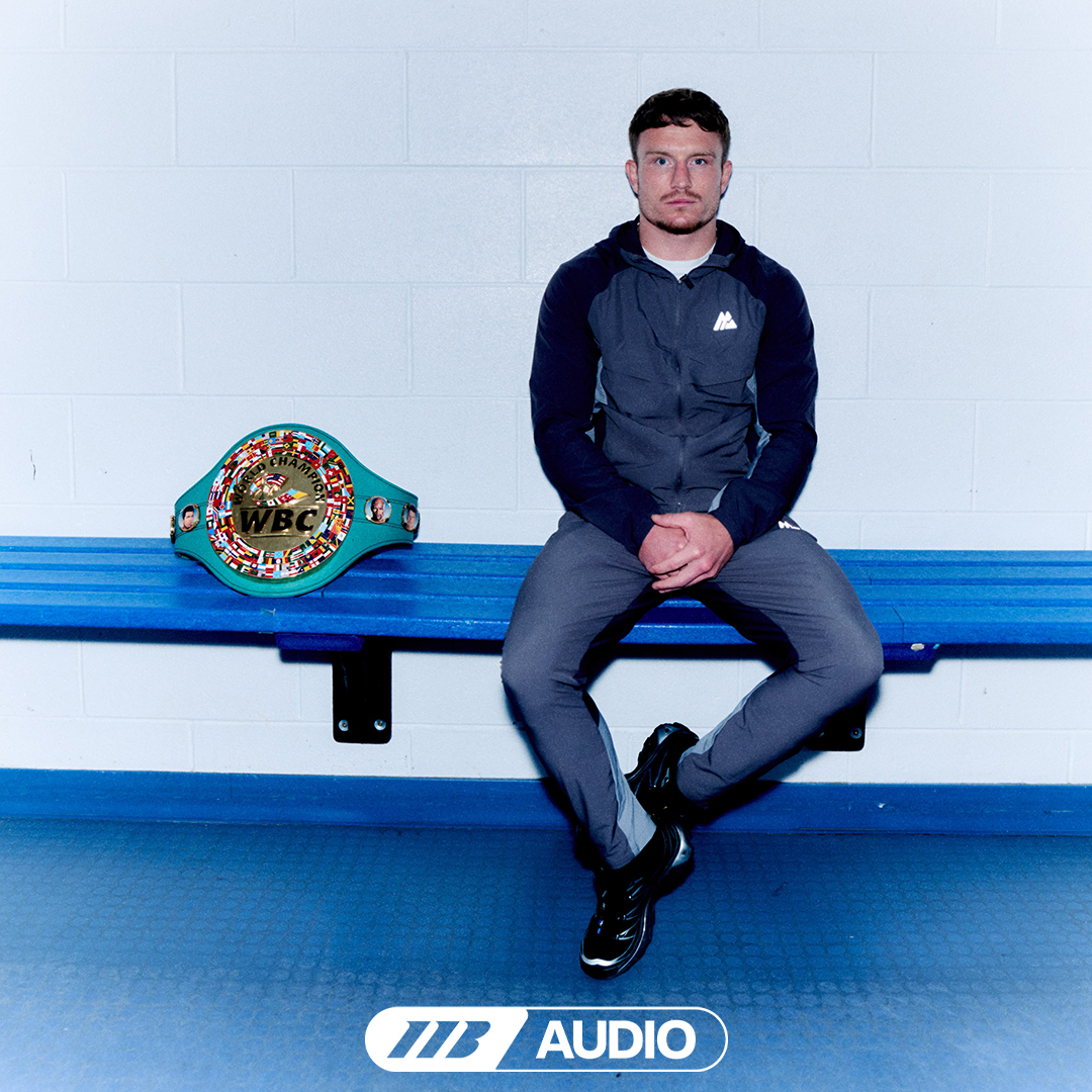 "I'm Just Getting Started!" Dalton Smith Talks Puello, Hillsborough Dream & 140 Mix