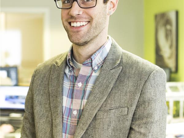 Lifted Logic: A Rising Star in the Kansas City Entrepreneurial Community episode artwork