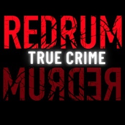 REDRUM true crime