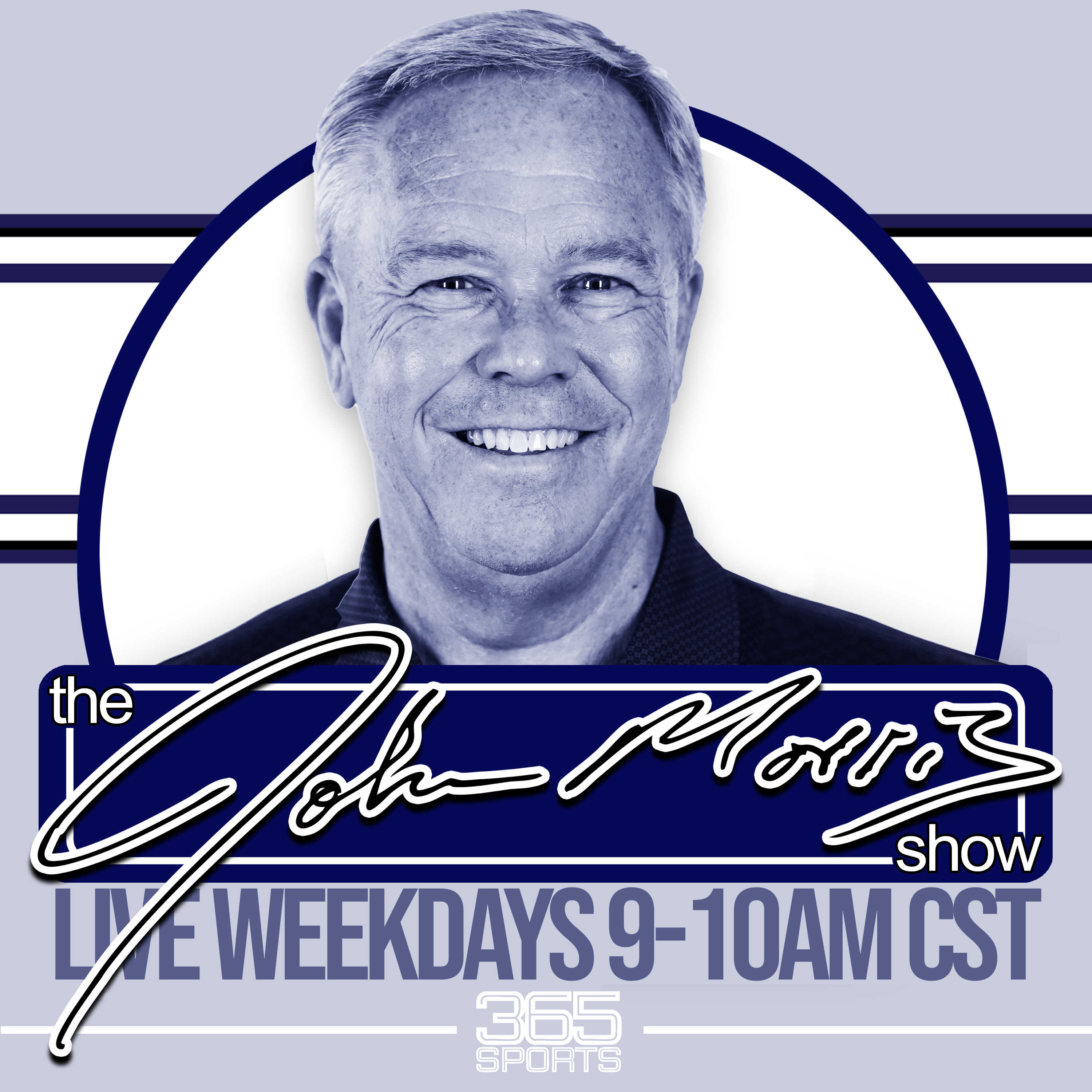 The John Morris Show